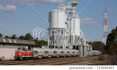 Kinuura Seaside Railway Kinuura Seaside Railway 133686965