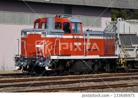 Kinuura Seaside Railway 133686975