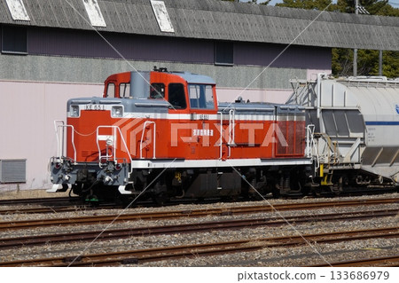 Kinuura Seaside Railway 133686979