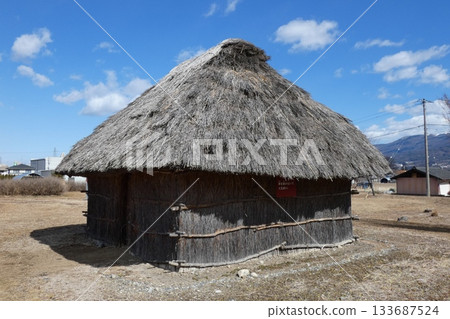 平成的遺物 133687524