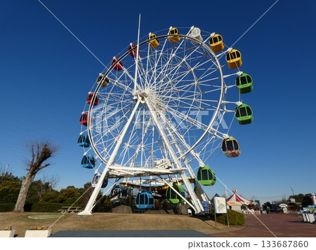Hekinan City Akashi Park Hekinan City Akashi Park 133687860