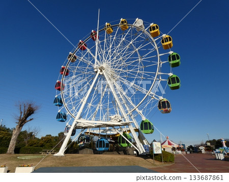 Hekinan City Akashi Park Hekinan City Akashi Park 133687861