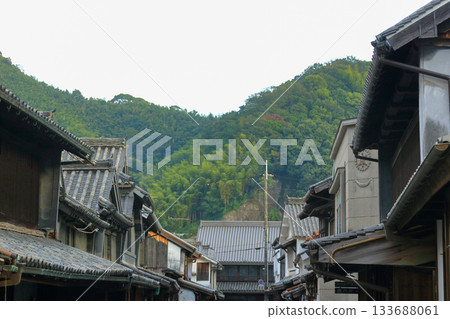 小京都竹原 133688061