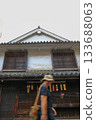 Stroll through the Takehara Town Preservation District 133688063