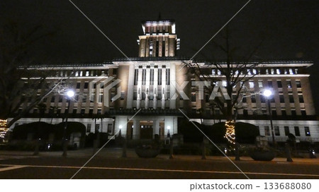 神奈川縣政府 133688080