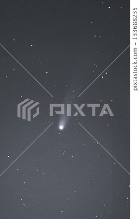 萊蒙彗星 133688235