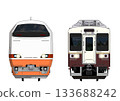 栃木電車 7_485系/107系 133688242