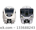 和歌山列車 7_289系 2000系 / 225系 5000系 133688243