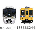 廣島6號列車_227系/105系 133688244