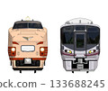 石川1號列車_485系/521系100系 133688245