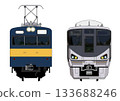 京都列車 11 號_(Kumoru) 145 系列 No.1015 / 225 系列 133688246
