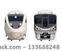 福井列車 2_681系/225系 100系 133688248