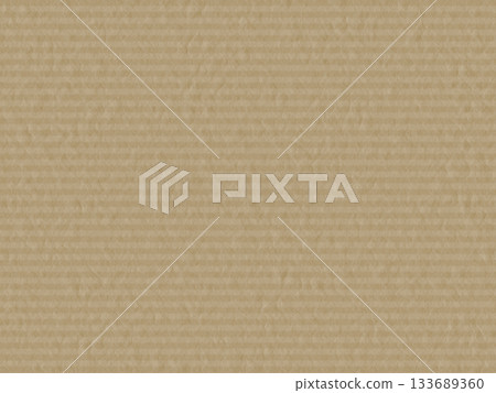 Kraft paper texture in cardboard-like colors Kraft paper texture in cardboard-like colors 133689360