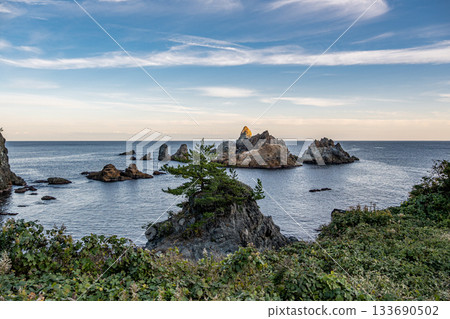 Anomi海岸 133690502