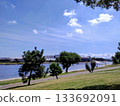 擁有沙灘的公園 133692091