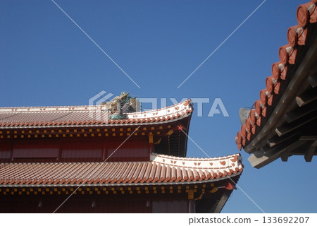 首里城重建 2020 133692207