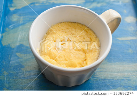Easy mug cupcakes Easy mug cupcakes 133692274