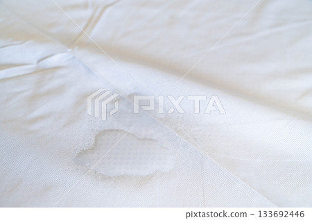 Waterproof fitted sheet Waterproof fitted sheet 133692446