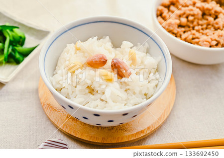 秋季口味：花生米 133692450