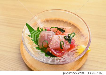 Taste of tuna 133692463