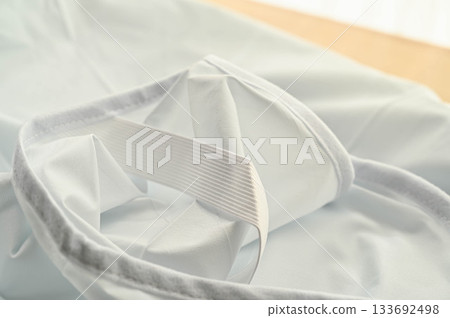 防水床笠,附鬆緊帶 防水床笠,附鬆緊帶 133692498