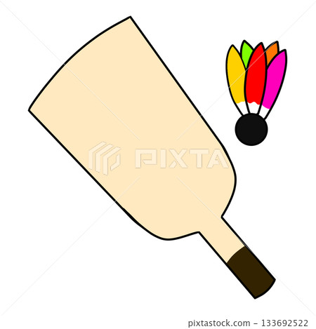 羽子板新年 羽子板新年 133692522