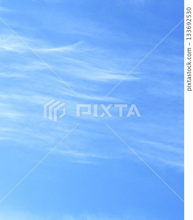 November's flowing sky (photo by fix) 133692530