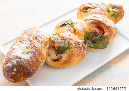 Delicious Bacon Epi Delicious Bacon Epi 133692755