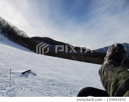 去滑雪！ 133693932