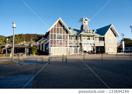 岐阜縣惠那市_大正村大正浪漫亭3_2025年1月 岐阜縣惠那市_大正村大正浪漫亭3_2025年1月 133694299