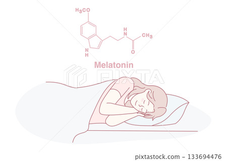 Man is holding drop with blood Man is holding drop with blood 133694476