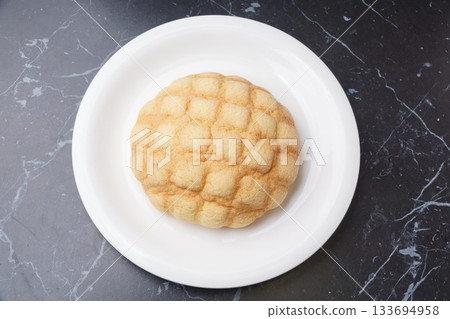 美味的甜瓜 美味的甜瓜 133694958