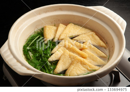 Kitsune hotpot 133694975