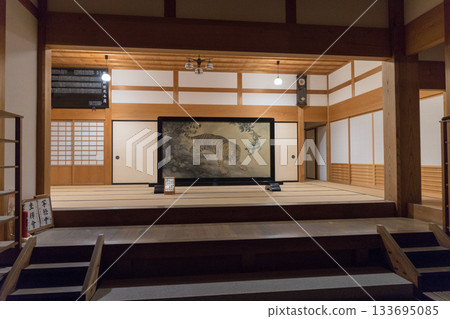 多治見古景山永寶寺 133695085