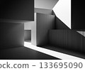 Abstract Geometric Architecture 133695090