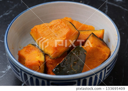 燉南瓜 燉南瓜 133695409