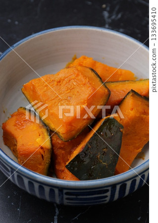 燉南瓜 133695410