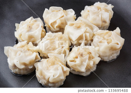 Delicious baked 133695488