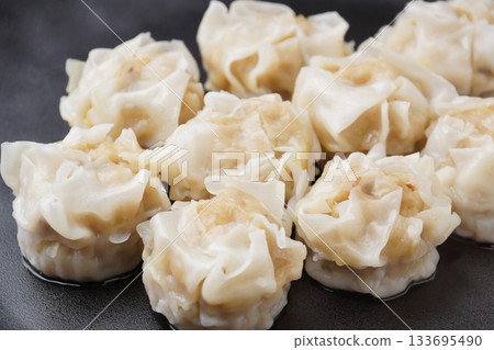 Delicious baked 133695490