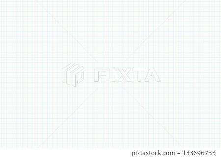 Graph paper. Printable squared grid paper with color horizontal lines. Geometric background for school, textures, notebook, diary. Realistic lined paper blank size reversal A5 Graph paper. Printable squared grid paper with color horizontal lines. Geometric background for school, textures, notebook, diary. Realistic lined paper blank size reversal A5 133696733