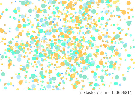 Light multicolor background, colorful vector texture with circles. Splash effect banner. Glitter silver dot abstract illustration with blurred drops of rain. Pattern for web page, banner,poster, card Light multicolor background, colorful vector texture with circles. Splash effect banner. Glitter silver dot abstract illustration with blurred drops of rain. Pattern for web page, banner,poster, card 133696814