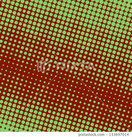 Pop art creative concept colorful comics book magazine cover. Polka dots colorful background. Cartoon halftone retro pattern. Abstract template design for poster, card, sale banner, empty bubble Pop art creative concept colorful comics book magazine cover. Polka dots colorful background. Cartoon halftone retro pattern. Abstract template design for poster, card, sale banner, empty bubble 133697014
