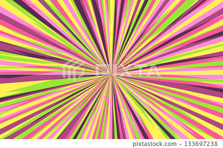 Pop art radial colorful comics book magazine cover. Striped blue digital background. Cartoon funny retro pattern strip mock up. Vector halftone illustration. Sunburst, starburst shape Pop art radial colorful comics book magazine cover. Striped blue digital background. Cartoon funny retro pattern strip mock up. Vector halftone illustration. Sunburst, starburst shape 133697238