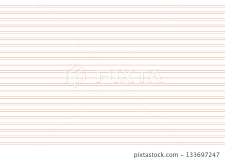 Grid paper. Abstract striped background with color horizontal lines. Geometric pattern for school, wallpaper, textures, notebook. Lined paper blank isolated on transparent background Grid paper. Abstract striped background with color horizontal lines. Geometric pattern for school, wallpaper, textures, notebook. Lined paper blank isolated on transparent background 133697247