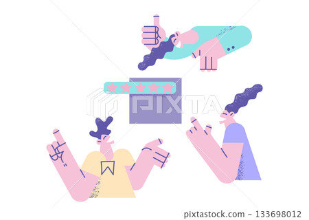 Team providing best quality concept Team providing best quality concept 133698012