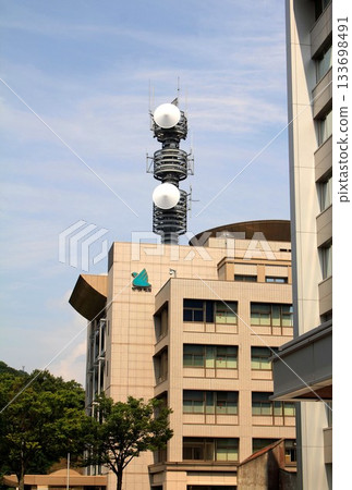 鳥取警察本部 133698491