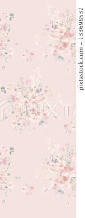 Charming Christmas Illustrations Featuring Elves Santa Animals Trucks and Festive Decor Charming Christmas Illustrations Featuring Elves Santa Animals Trucks and Festive Decor 133698532