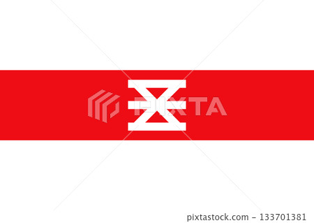 Enschede - flag 133701381