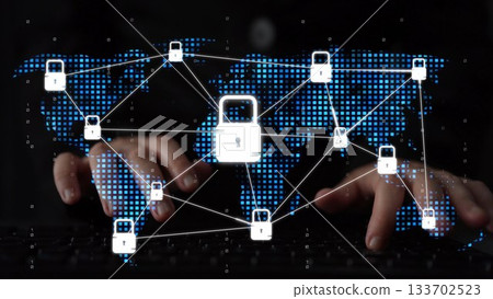 Cybersecurity Strategy to Protect Digital Business Assets Muxer Cybersecurity Strategy to Protect Digital Business Assets Muxer 133702523