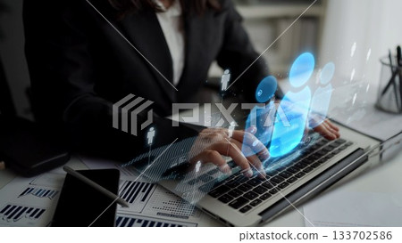 Business Networking Opportunities for Growth and Success Muxer 133702586